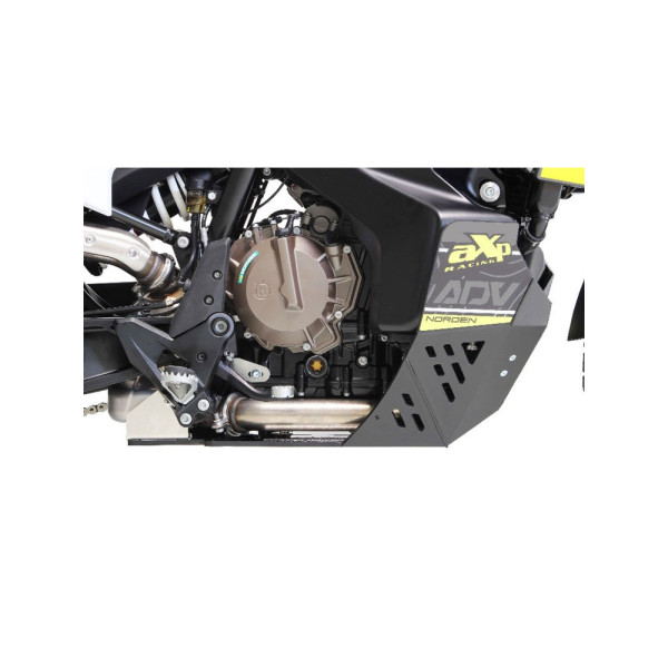 Плита під двигун AXP Racing Husqvarna Norden 901 (22-24)