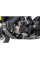 Плита під двигун AXP Racing Husqvarna Norden 901 (22-24)