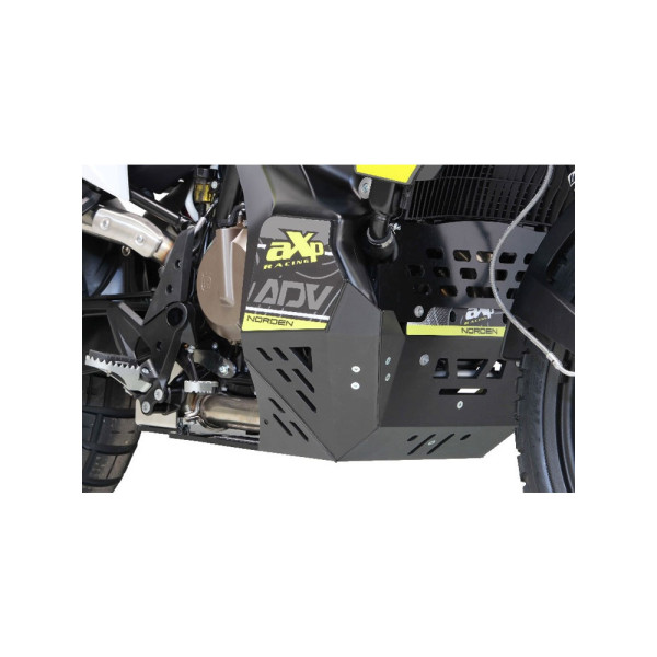 Плита під двигун AXP Racing Husqvarna Norden 901 (22-24)