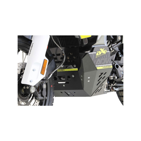 Плита під двигун AXP Racing Husqvarna Norden 901 (22-24)