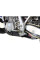 Плита під двигун AXP Racing Xtrem Yamaha YZ250 (05-), YZ250X/WR250 (16-)