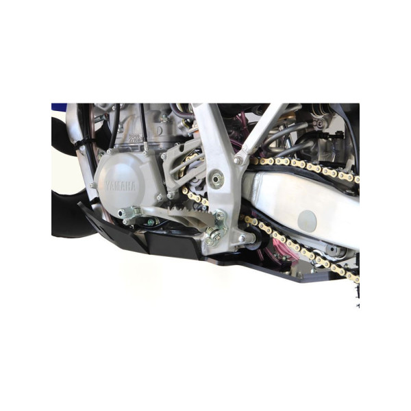 Плита під двигун AXP Racing Xtrem Yamaha YZ250 (05-), YZ250X/WR250 (16-)