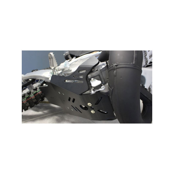 Плита під двигун AXP Racing Xtrem Yamaha YZ250 (05-), YZ250X/WR250 (16-)