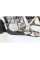 Плита під двигун AXP Racing Xtrem Yamaha YZ250 (05-), YZ250X/WR250 (16-)