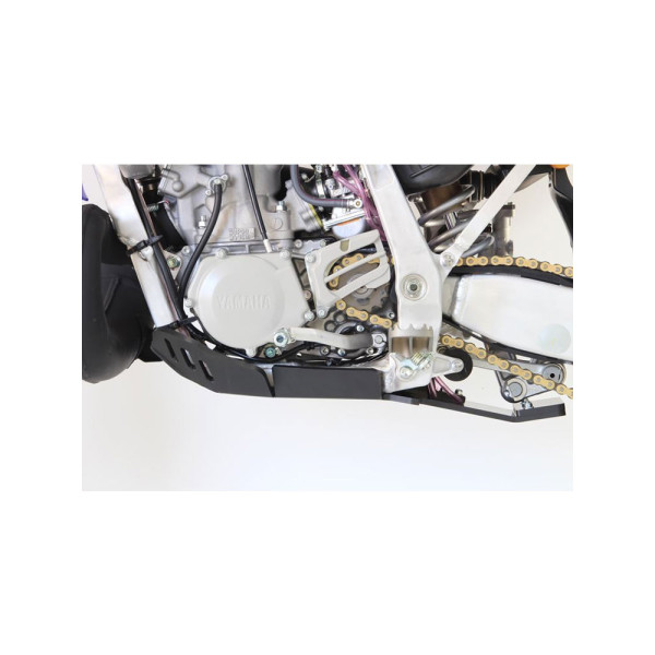 Плита під двигун AXP Racing Xtrem Yamaha YZ250 (05-), YZ250X/WR250 (16-)