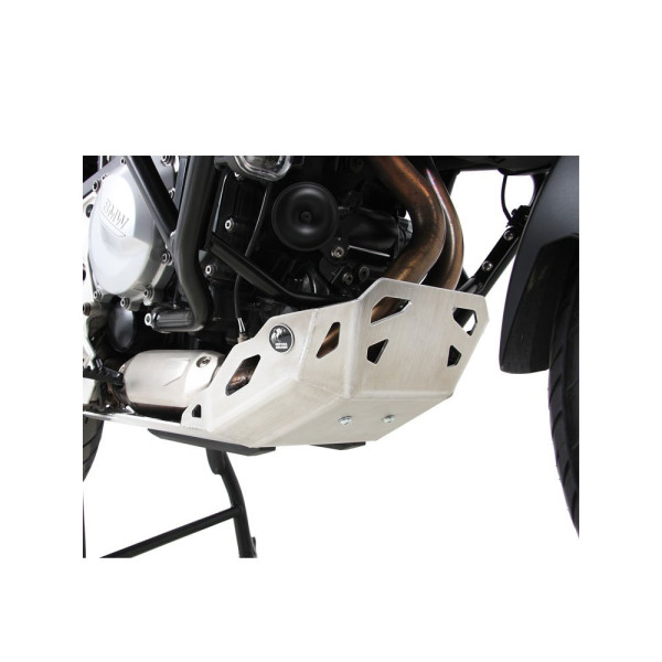 Плита під двигун Hepco&Becker для BMW F 750 GS 18-20