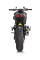 з'єднувальна труба/ Колектор Akrapović Ducati Desert X 950 (22-24)/ Monster 937 (21-)/ SP (23-) сталевий