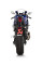 Повний вихлопний системи Akrapović Yamaha YZF-R7 (22-) Racing Line, Титан