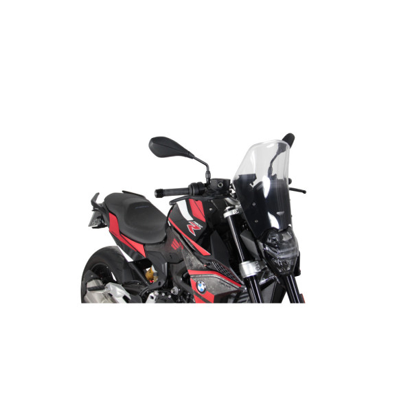 Мотоциклетний щиток MRA Touring 