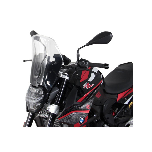 Мотоциклетний щиток MRA Touring 