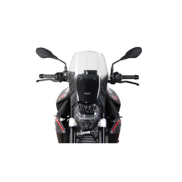 Мотоциклетний щиток MRA Touring 