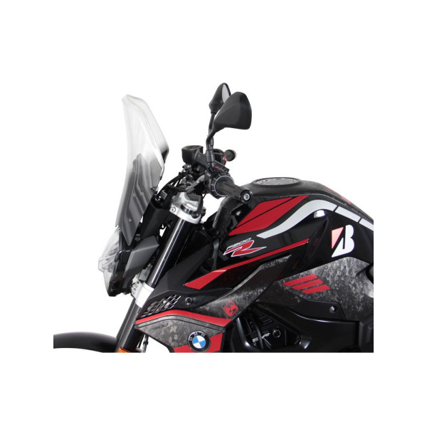 Мотоциклетний щиток MRA Touring 