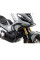 Гмоли Hepco&Becker Honda X-ADV (21-24) тільки в поєднанні з захистом двигуна - чорні