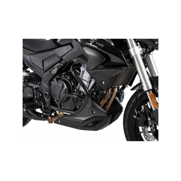 Гмол двигуна Hepco&Becker Voge 500 R (20-24) чорний