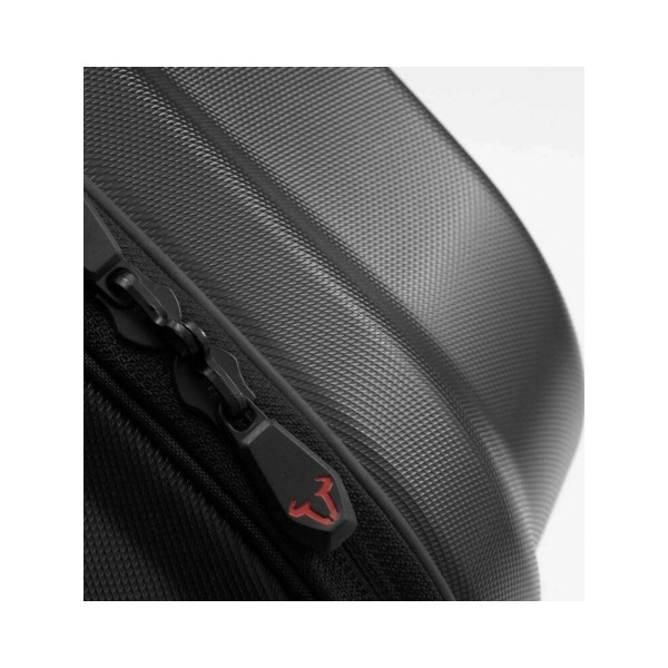 Комплект: бічні кофри + стійки ABS ® Aero System SW-Motech CF Moto 450MT (23-)