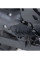 Підніжки мотоциклові Evo SW-Motech BMW R 1100 GS (93-99)/ 1150 GS (99-04)/ Adventure (02-04)/ R 1200 GS (04-12) чорні