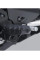Підніжки мотоциклові Evo SW-Motech BMW R 1100 GS (93-99)/ 1150 GS (99-04)/ Adventure (02-04)/ R 1200 GS (04-12) чорні