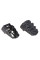 Підніжки мотоциклові Evo SW-Motech BMW R 1100 GS (93-99)/ 1150 GS (99-04)/ Adventure (02-04)/ R 1200 GS (04-12) чорні