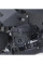 Підніжки мотоциклові Evo SW-Motech BMW R 1100 GS (93-99)/ 1150 GS (99-04)/ Adventure (02-04)/ R 1200 GS (04-12) чорні