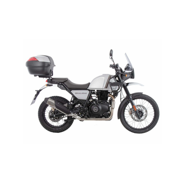 Кронштейн під центральний кофр Hepco&Becker Easyrack Royal Enfield Himalayan (21-24)