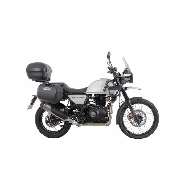 Кронштейн під центральний кофр Hepco&Becker Easyrack Royal Enfield Himalayan (21-24)
