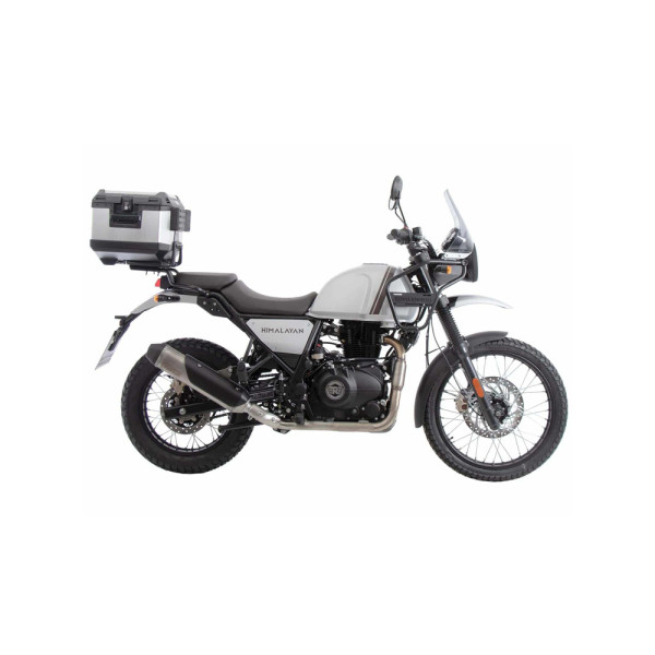 Кронштейн під центральний кофр Hepco&Becker Easyrack Royal Enfield Himalayan (21-24)