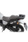 Кронштейн під центральний кофр Hepco&Becker Easyrack Royal Enfield Himalayan (21-24)