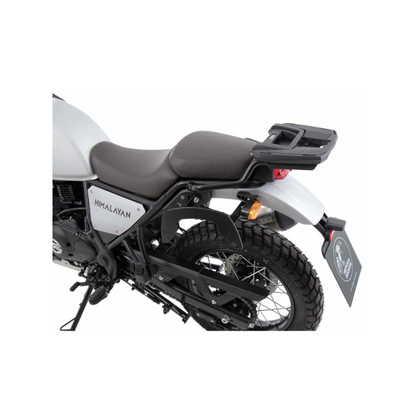 Кронштейн під центральний кофр Hepco&Becker Easyrack Royal Enfield Himalayan (21-24)