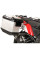 Комплект: бічні кофри + кріплення Hepco&Becker Xplorer Cutout Yamaha Tenere 700/Rally (19-24)