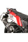 Комплект: бічні кофри + кріплення Hepco&Becker Xplorer Cutout Yamaha Tenere 700/Rally (19-24)