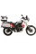 Комплект: бічні кофри + кріплення Hepco&Becker Xplorer Cutout Yamaha Tenere 700/Rally (19-24)