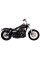 Повний вихлопний систем Vance & Hines Shortshots Staggered для обраних моделей Harley Davidson Чорний Мат