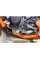 Плита під двигун AXP Racing KTM 85 SX (18-24), Husqvarna TC 85 (18-24), Gas-Gas MC 85 (21-24)