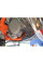 Плита під двигун AXP Racing KTM 85 SX (18-24), Husqvarna TC 85 (18-24), Gas-Gas MC 85 (21-24)