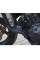 Краш-пади рами Womet-Tech Standard Honda CB 600 Hornet (07-16)/ CBF 600 (08-13) чорні