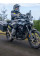 Гмоли верхні Touratech для BMW F 900 GS (24-) чорні