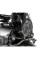 Захист рефлектора Touratech Husqvarna Norden 901 чорний