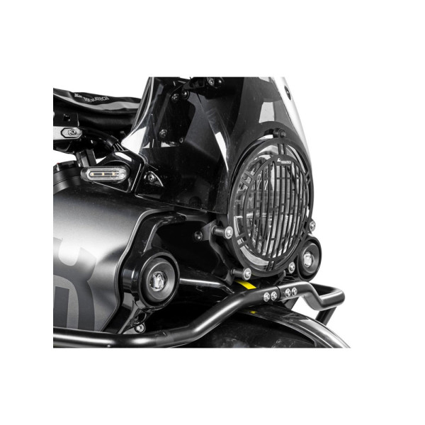 Захист рефлектора Touratech Husqvarna Norden 901 чорний