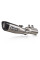 Глушник мотоцикловий Slip-On Line (Титан) Akrapović Kawasaki Z 650 RS (22-24)