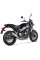 Глушник мотоцикловий Slip-On Line (Титан) Akrapović Kawasaki Z 650 RS (22-24)