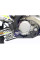 Плита під двигун AXP Racing Xtrem Sherco 250/300 SE FACTORY, 250/300 SE RACING, 250/300 SC FACTORY (14-24)