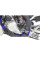 Плита під двигун AXP Racing Xtrem Sherco 250/300 SE FACTORY, 250/300 SE RACING, 250/300 SC FACTORY (14-24)