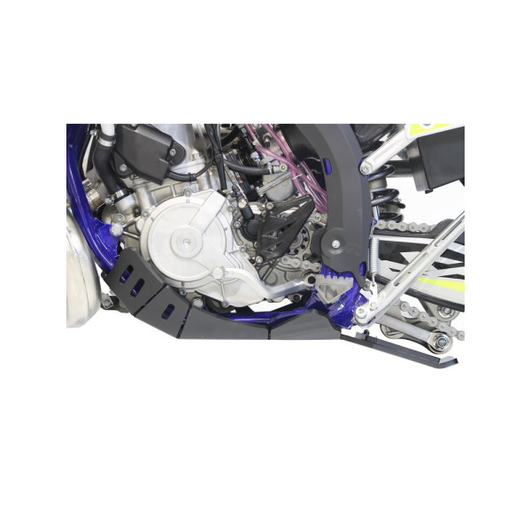 Плита під двигун AXP Racing Xtrem Sherco 250/300 SE FACTORY, 250/300 SE RACING, 250/300 SC FACTORY (14-24)