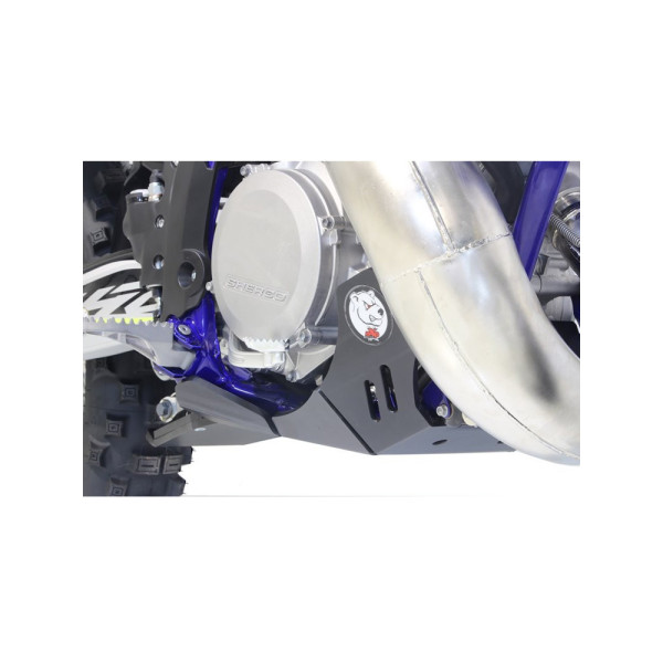 Плита під двигун AXP Racing Xtrem Sherco 250/300 SE FACTORY, 250/300 SE RACING, 250/300 SC FACTORY (14-24)