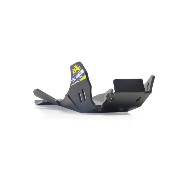 Плита під двигун AXP Racing Xtrem Sherco 250/300 SE FACTORY, 250/300 SE RACING, 250/300 SC FACTORY (14-24)