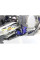 Плита під двигун AXP Racing Xtrem Sherco 250/300 SE FACTORY, 250/300 SE RACING, 250/300 SC FACTORY (14-24)