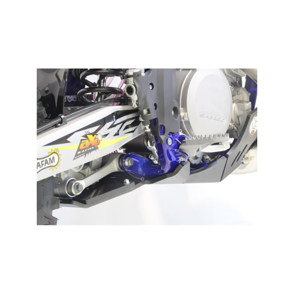 Плита під двигун AXP Racing Xtrem Sherco 250/300 SE FACTORY, 250/300 SE RACING, 250/300 SC FACTORY (14-24)
