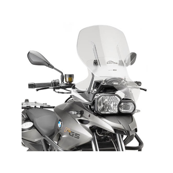 Мотоциклетний екран GIVI Airflow BMW F 700 GS (13-18)