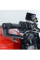 Захист важеля гальма R&G Honda NT1100 (22-), KTM 790 Adventure (19-), 890 Adventure (20-22) чорний 15-17 мм
