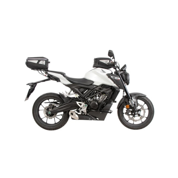 Кріплення Smartrack Hepco&Becker Honda CB 125 R (18-24)